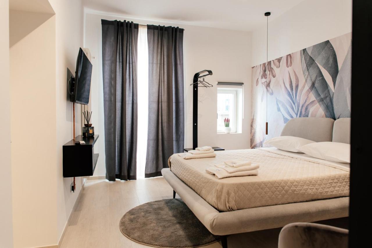 Bed And Breakfast Le Foglie Altamura Exteriér fotografie