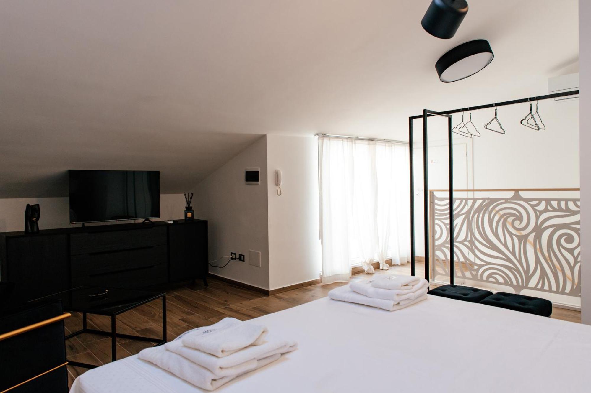 Bed And Breakfast Le Foglie Altamura Exteriér fotografie