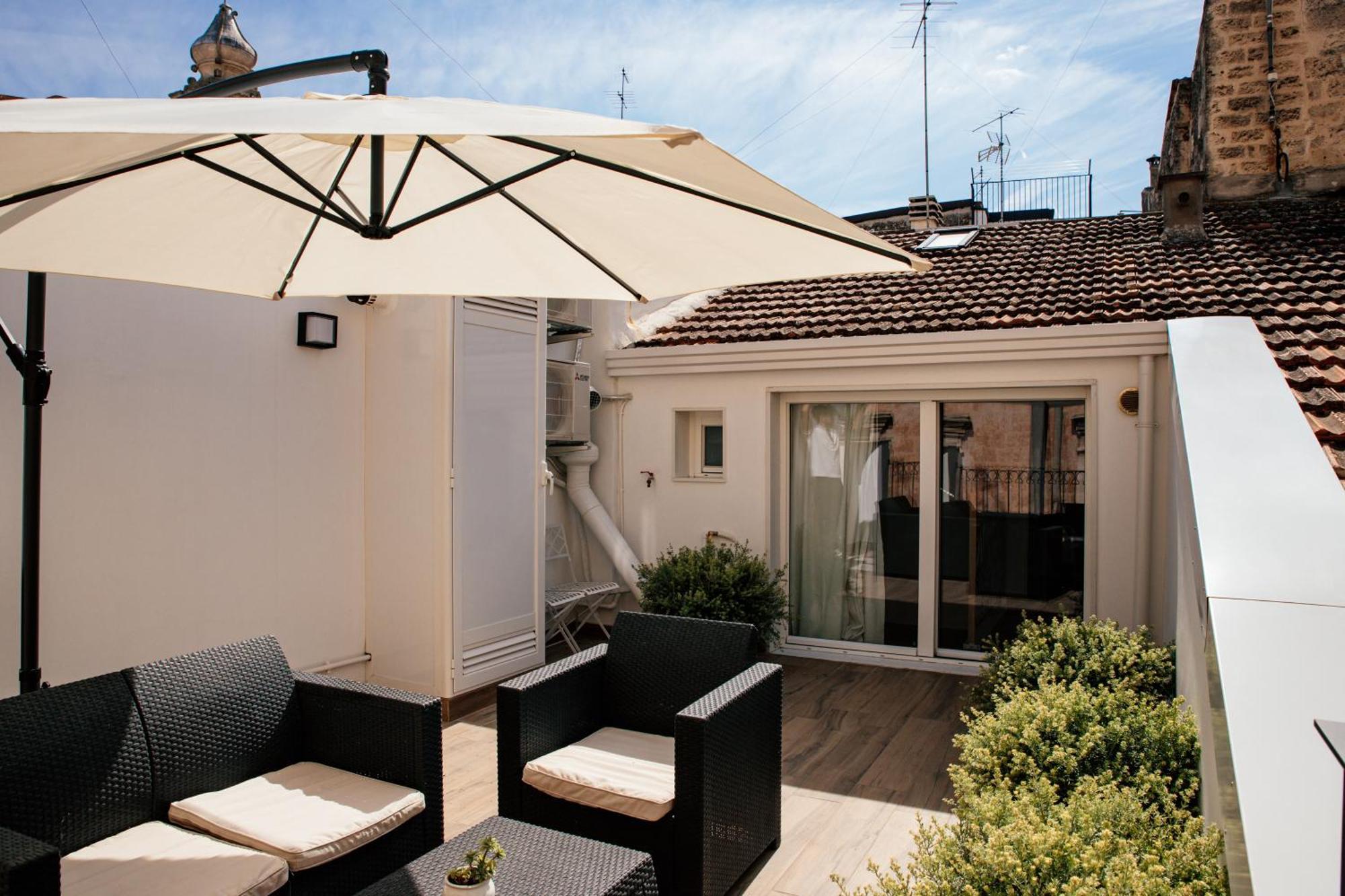 Bed And Breakfast Le Foglie Altamura Exteriér fotografie