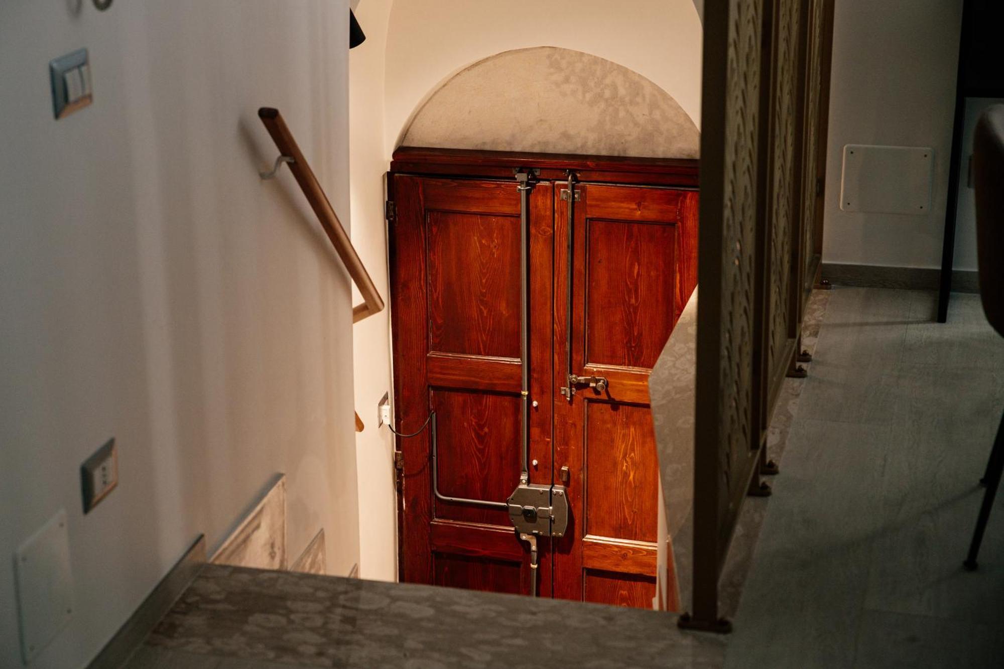 Bed And Breakfast Le Foglie Altamura Exteriér fotografie